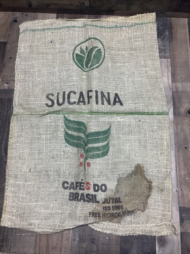 Autentica tela caffè - , chicco