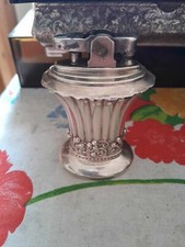 Accendino d'epoca anni '40 RONSON NEWPORT da tavolo