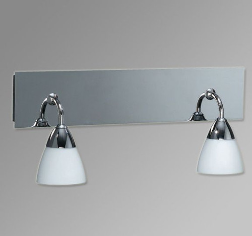 Applique base cromata - applique,