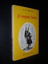 BRECCIA – GLI INSEGNANTI