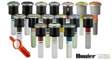 Ugello rotatore Hunter MP