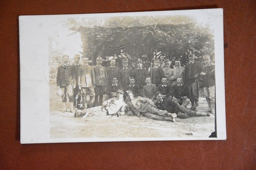 Foto militare gruppo - foto, 44
