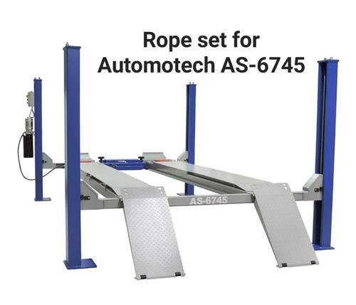 Automotech 6745 montanti - automotech, 4