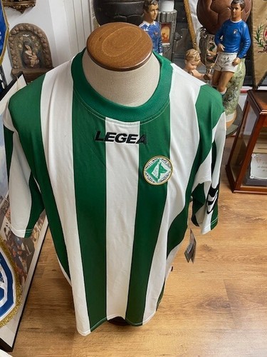 Maglia calcio avellino - maglia,