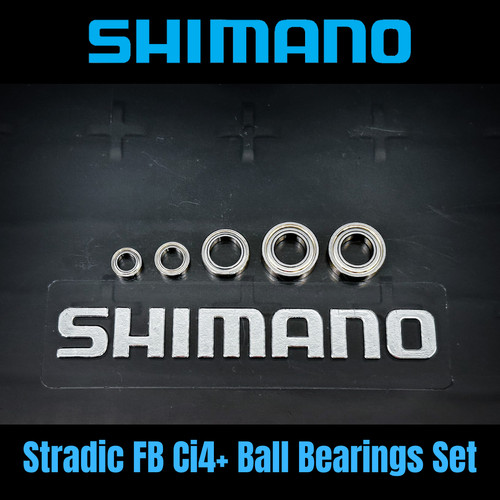 Shimano stradic ci4 1000 - stradic, ci4+