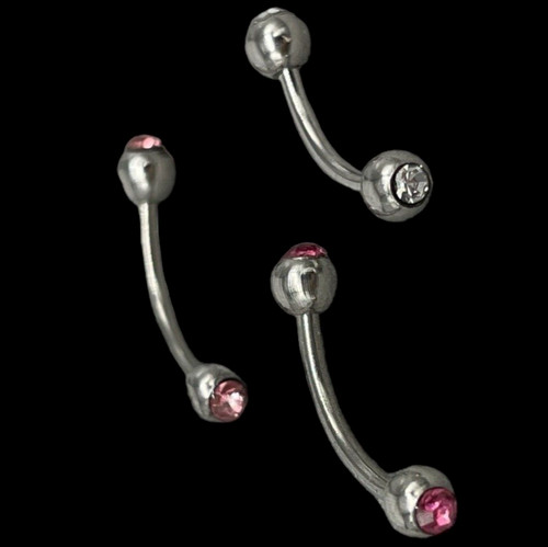 Set piercing femminili per - di,