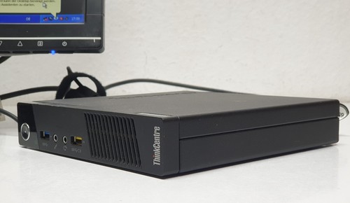 Lenovo thinkcentre m73 - lenovo, gamer