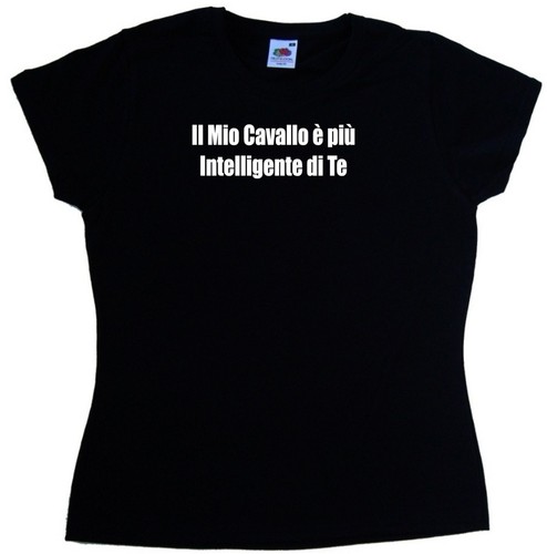 Mio cavallo piu intellig - il,