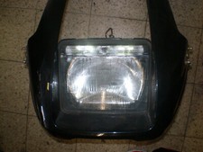 Faro BMW con luce diurna LED K