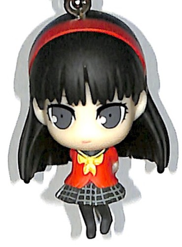 Persona portachiavi mascotte - 4,