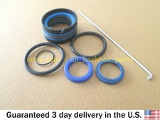 JCB Pala Meccanica - Idraulico Cilindro Kit di Guarnizioni 30MM X 60MM (Parte N
