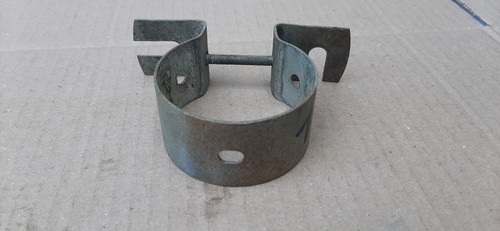 Fascetta bobina accensione - fascetta,