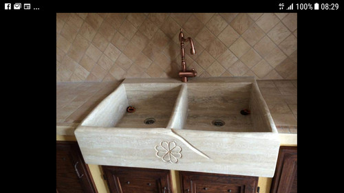 Lavello lavabo lavandino - lavello,