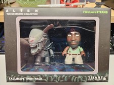 ALIEN [La Collezione Nostromo]