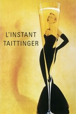 Taittinger Champagne Bar