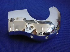 BIANCHINA CABRIO CURVA POST. ORIZ. REAR  BUMPER PARTS 