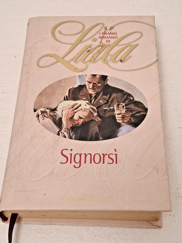 Grani romanzi liala - i, di