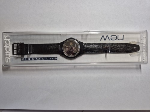 Swatch automatico 1991 - automatico,