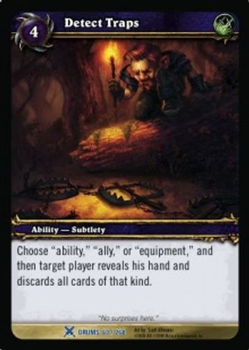 Detect traps drums war - of,