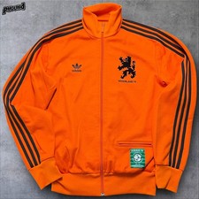 Giacca Olanda Total Football