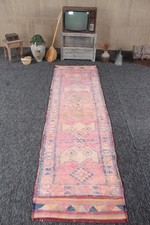 Tappeto runner vintage x - 2,8,