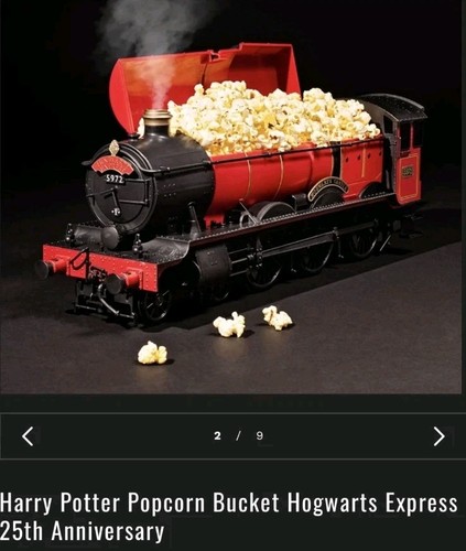 Harry potter hogwarts express - hogwarts,