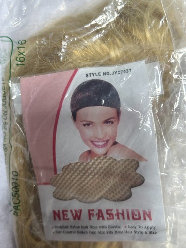 Pezzo capelli biondi - capelli,