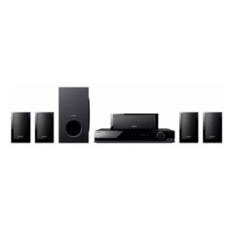 Sistema home theater sony hbd - home,
