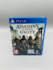Assassin creed unity ps4 ita - creed,