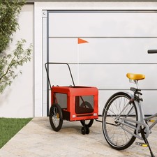 Pet Bike Trailer, Pet Bike