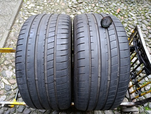 Gomme 255 96y - 2, 19