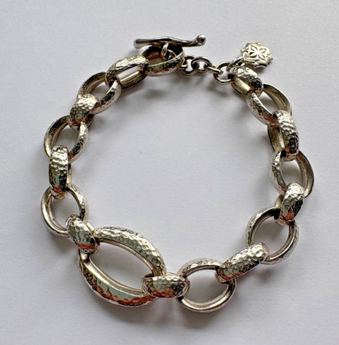 Bracciale maglie ovali - maglie, dower