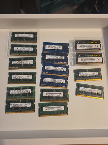 Ram computer portatile - ram,