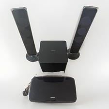 Sistema di altoparlanti