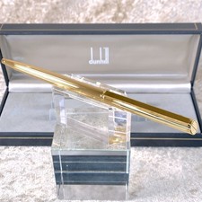 Penna a sfera Dunhill vintage