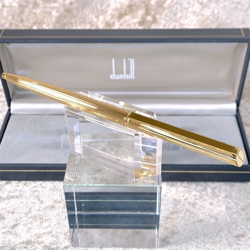 Penna sfera dunhill vintage - sfera,