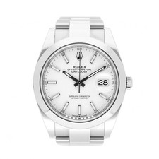 ROLEX DATEJUST 41 REF. 126300