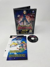 Pokémon Colosseo Bonus Disc