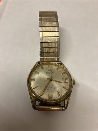 Orologio uomo mondaine - uomo,