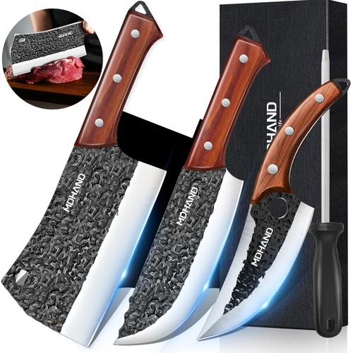Set coltelli cucina - da,