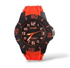 Orologio uomo Lowell Abyss