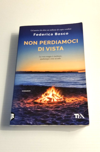 Federica bosco non - -,