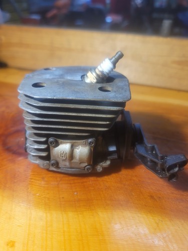 Oem husqvarna 353 350 cilindro - oem,