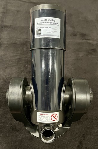 Astrotelescopio digitale meade - astrotelescopio,