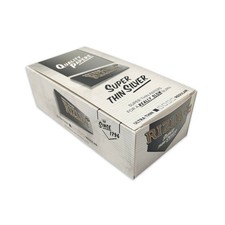 Cartine Rizla Argento Corte