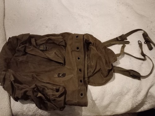 Zaino militare esercito - zaino,