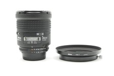 Nikon AF 28mm f/1.4 D -