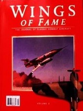 Wings of Fame: v. 2 von not