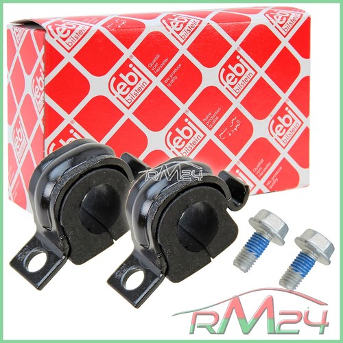 Originale febi silent block - originale,