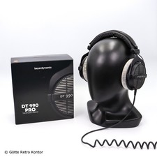 🎧 Beyerdynamic DT 990 Pro